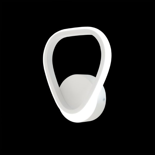 Настенное бра Сезар CL233B410