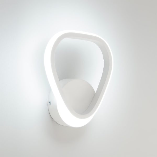 Настенное бра Сезар CL233B410