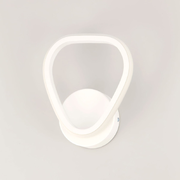 Настенное бра Сезар CL233B410