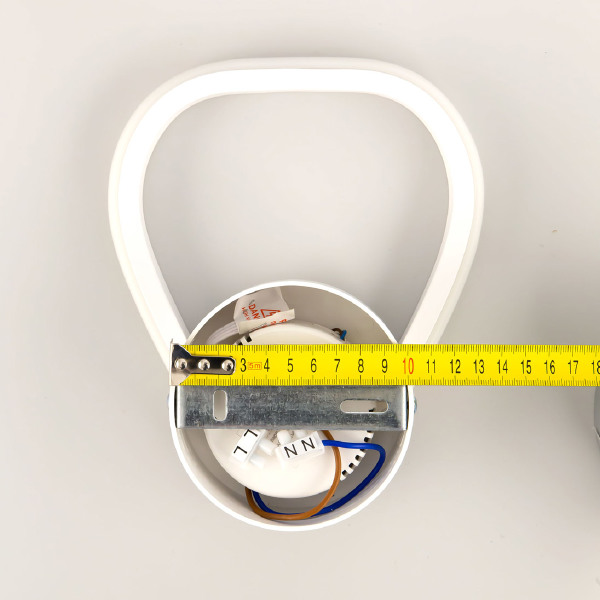 Настенное бра Сезар CL233B410