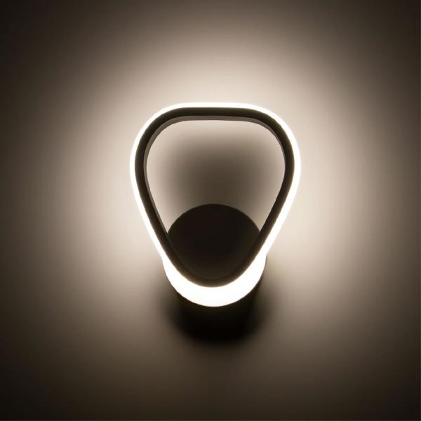 Настенное бра Сезар CL233B410