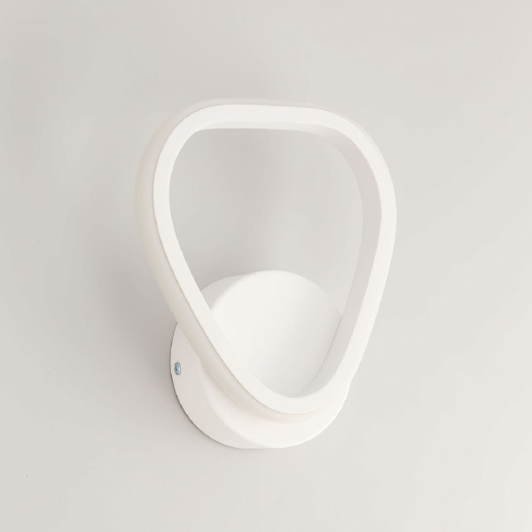 Настенное бра Сезар CL233B410