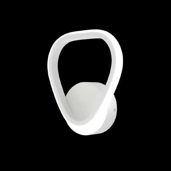 Настенное бра Сезар CL233B410