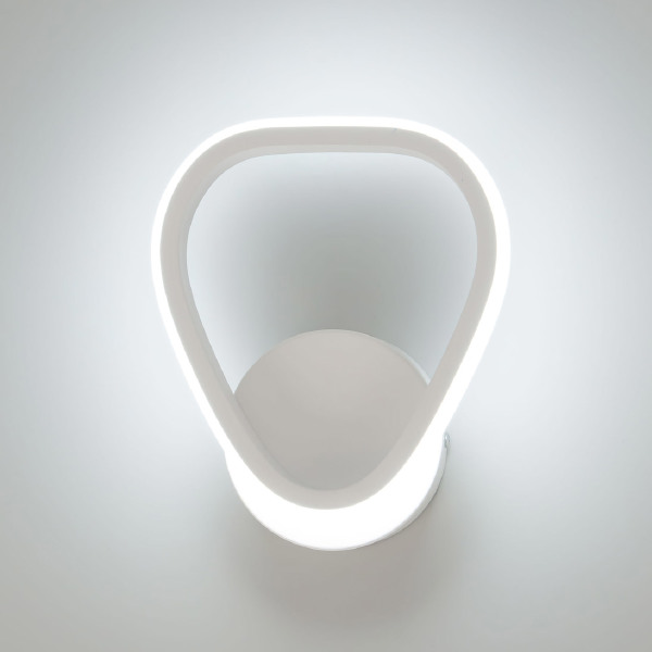 Настенное бра Сезар CL233B410