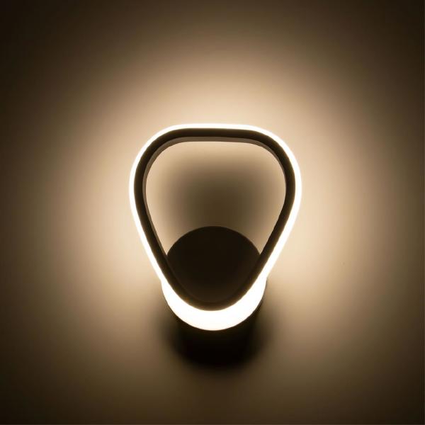 Настенное бра Сезар CL233B410