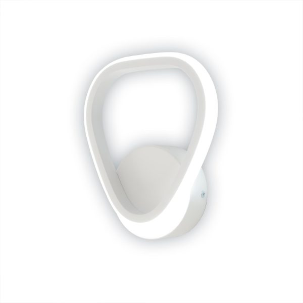 Настенное бра Сезар CL233B410