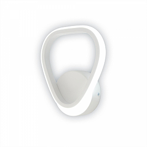 Настенное бра Сезар CL233B410