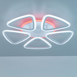 Потолочная люстра Мальта Смарт CL234A250E