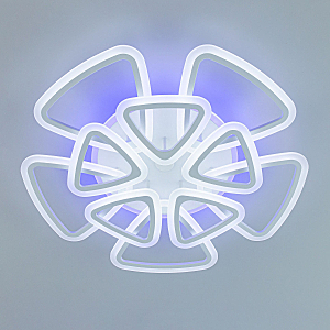 Потолочная люстра Мальта CL234A290E