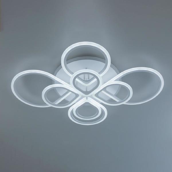 Потолочная люстра Транай CL235A180E