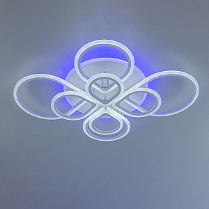 Потолочная люстра Транай CL235A180E