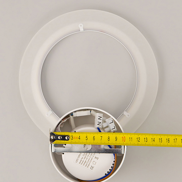 Настенное бра Транай CL235B310