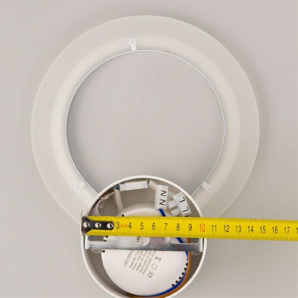 Настенное бра Транай CL235B310