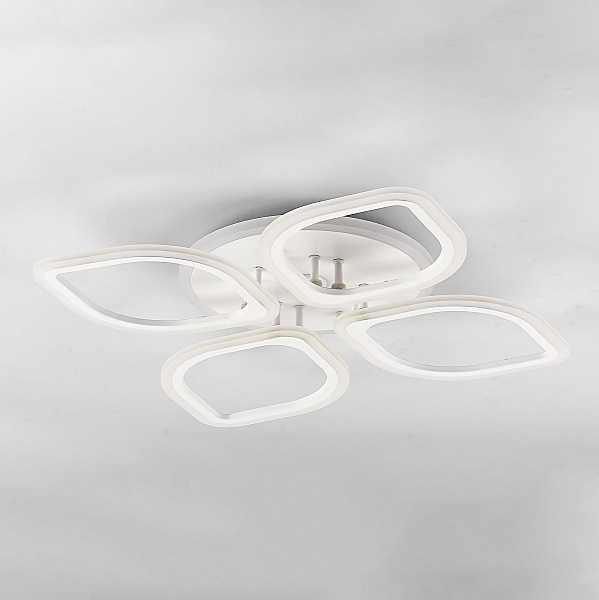 Потолочная люстра Ромби Смарт CL236A140E