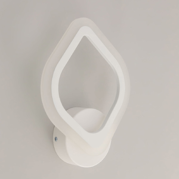 Настенное бра Ромби CL236B310