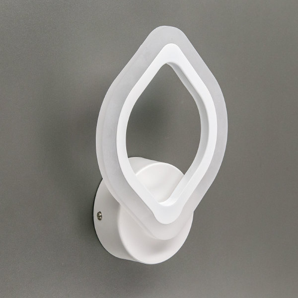 Настенное бра Ромби CL236B310