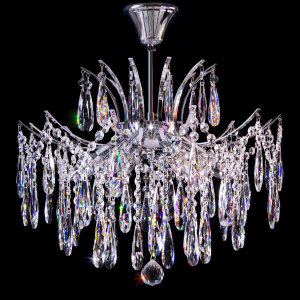 Потолочная люстра Селена CL302160