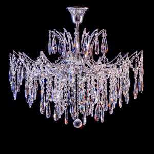 Потолочная люстра Селена CL302180