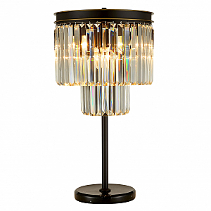 Настольная лампа Мартин CL332862