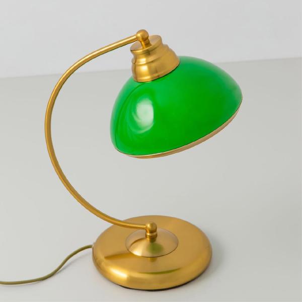 Настольная лампа Краков CL401815