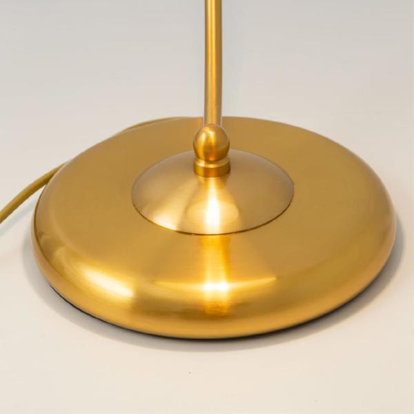 Настольная лампа Краков CL401815