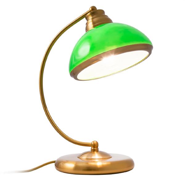 Настольная лампа Краков CL401815