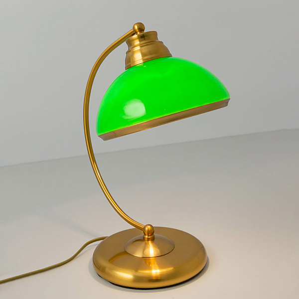 Настольная лампа Краков CL401815