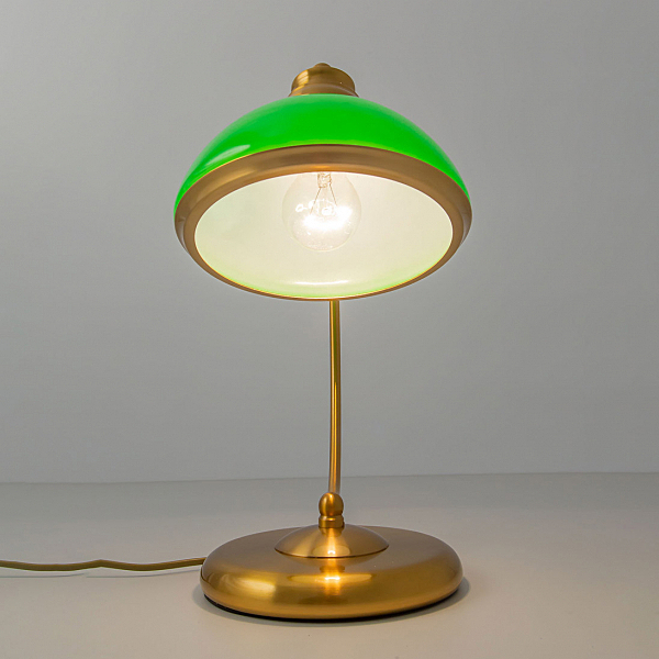 Настольная лампа Краков CL401815