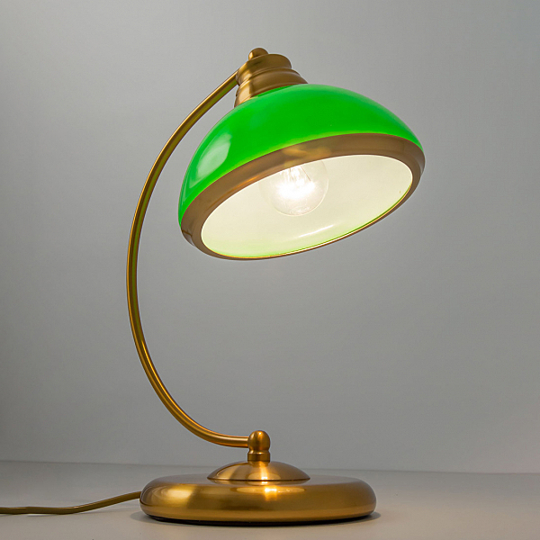 Настольная лампа Краков CL401815