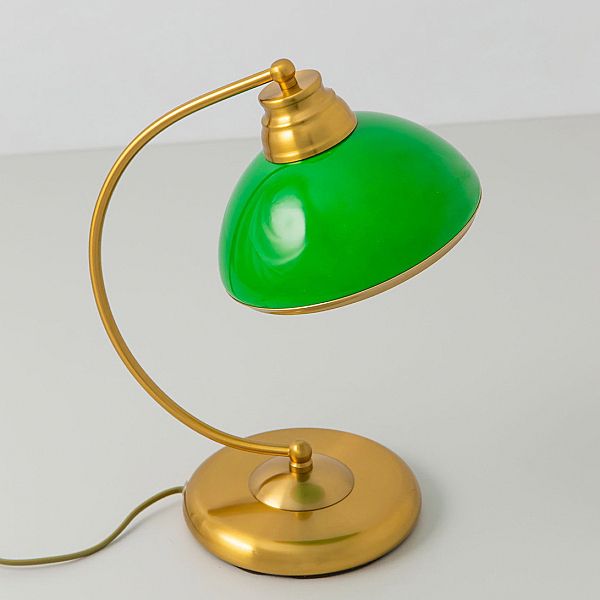 Настольная лампа Краков CL401815