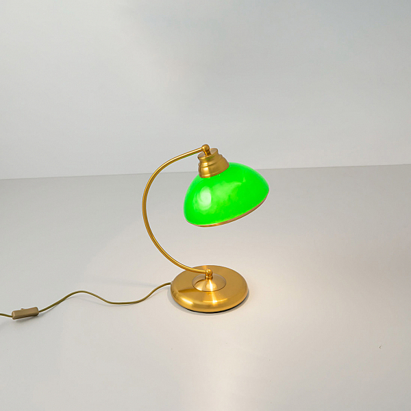 Настольная лампа Краков CL401815