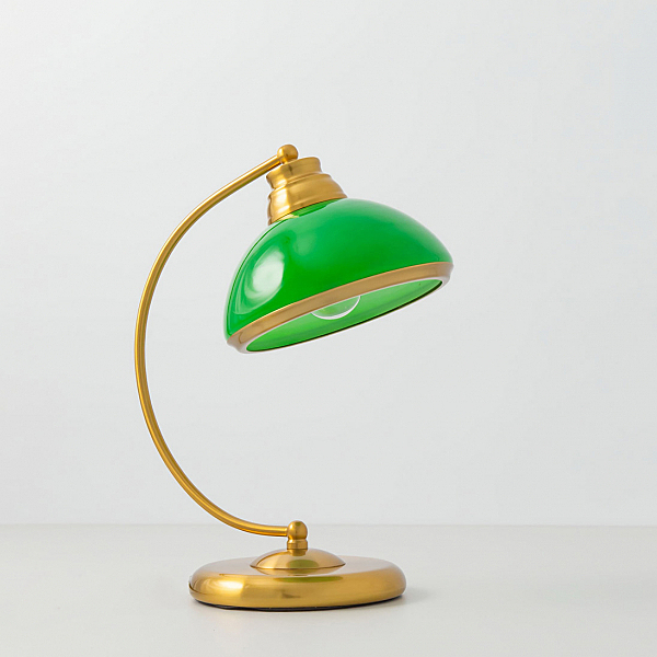 Настольная лампа Краков CL401815