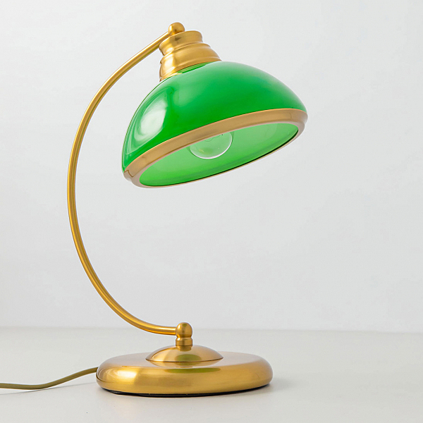 Настольная лампа Краков CL401815