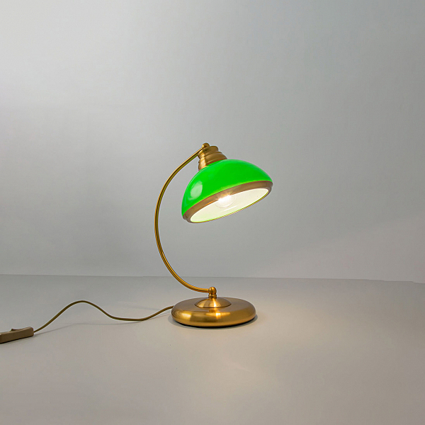 Настольная лампа Краков CL401815