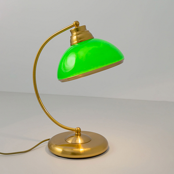 Настольная лампа Краков CL401815