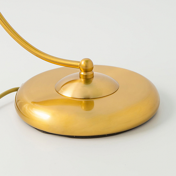 Настольная лампа Краков CL401815