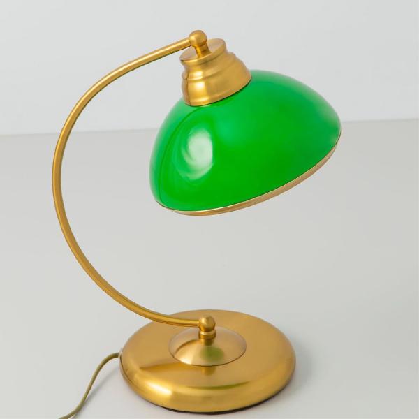 Настольная лампа Краков CL401815