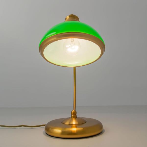 Настольная лампа Краков CL401815