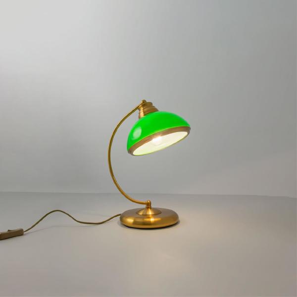 Настольная лампа Краков CL401815