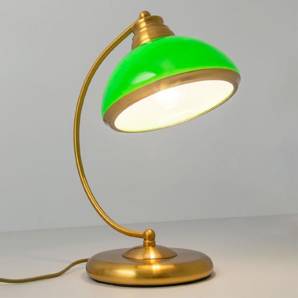 Настольная лампа Краков CL401815