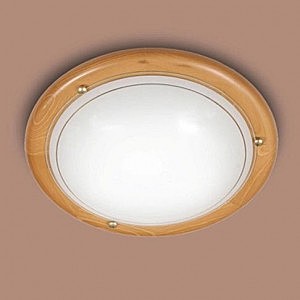 Настенно потолочный светильник Sonex COCOON 126