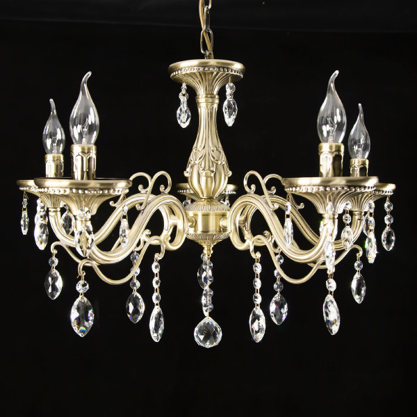 Подвесная люстра Кармен CL404153