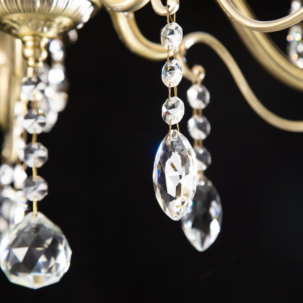 Подвесная люстра Кармен CL404153