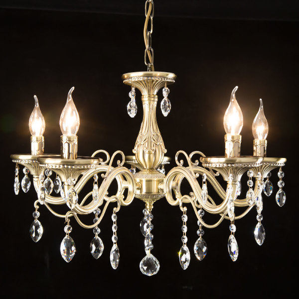 Подвесная люстра Кармен CL404153