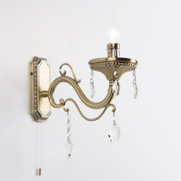 Настенное бра Кармен CL404313