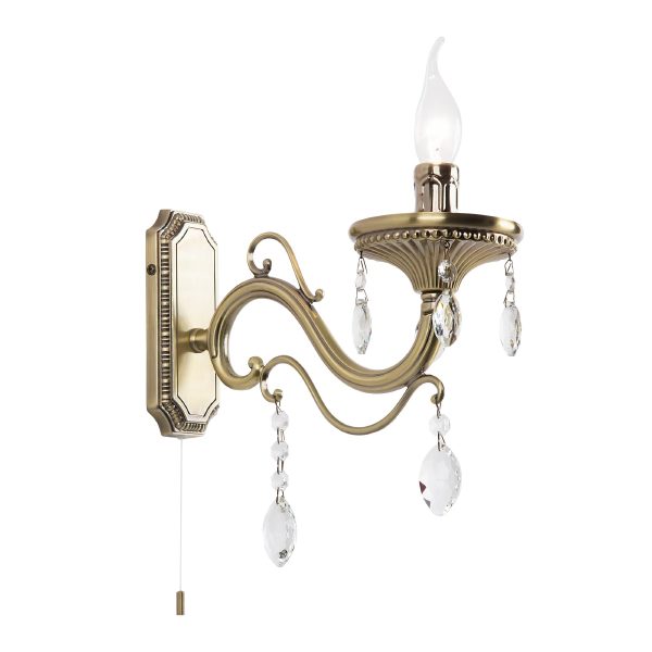 Настенное бра Кармен CL404313