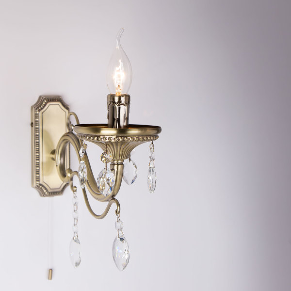 Настенное бра Кармен CL404313