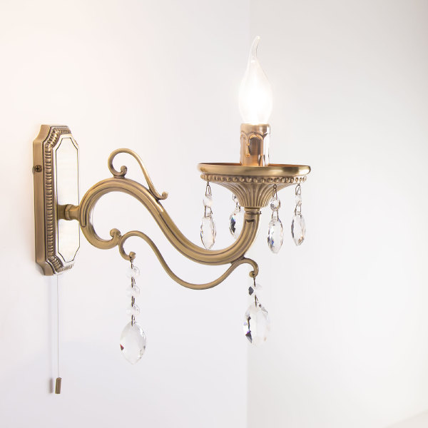 Настенное бра Кармен CL404313