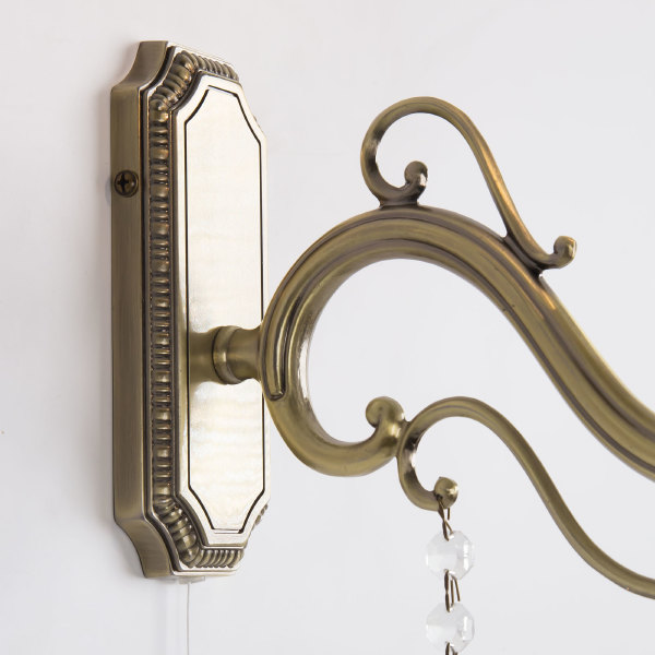 Настенное бра Кармен CL404313