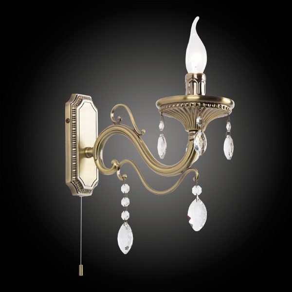 Настенное бра Кармен CL404313